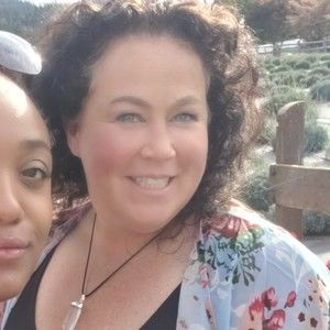 Meet your Posher, Mandie